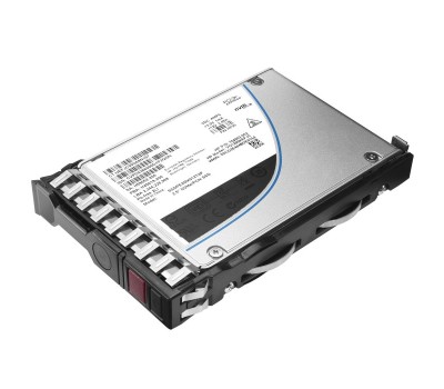 Твердотельный накопитель SSD HPE 240Gb SATA (718180-B21)