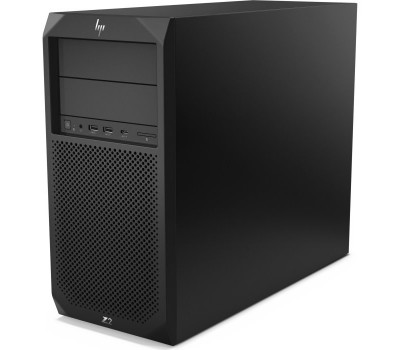 Рабочая станция HP Z2 G4 TWR/ Xeon E-2224G/ 32GB/ 512GB SSD/ DVDRW/ Win10Pro WrkSt (8JJ72EA)