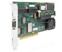 Контроллер HP Smart Array P600/256 BBWC (337972-B21)