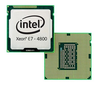 Процессор для серверов HP Intel Xeon E7-4830 (643073-B21)