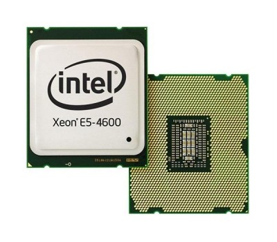 Процессор для серверов HP Intel Xeon E5-4617 (686834-B21)