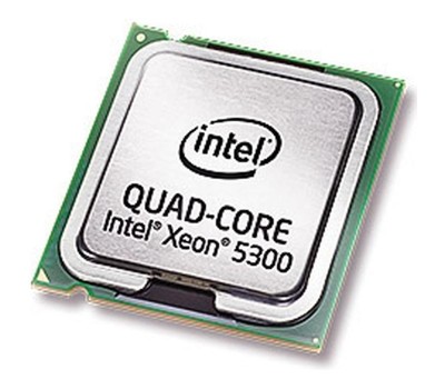 Процессор для серверов HP Intel Xeon E5335 (437391-B21)