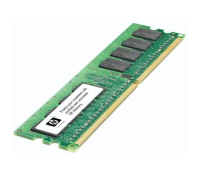 Оперативная память HP 4 GB (1 x 4 GB) PC3-10600 (DDR3-1333) (593911-B21)