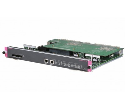 JD194B Сетевая карта HP A7500 384Gbps Switch Fabric Module