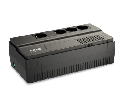 ИБП APC EASY UPS BV 500VA/ 300W, 230V, AVR, 4x Schuko (BV500I-GR)