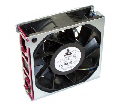 Вентилятор HP High Performance Fan (Sunon) 12v 60x60x38mm 22,8Wt For Proliant DL380 Gen10 DL385 Gen10(877047-001)