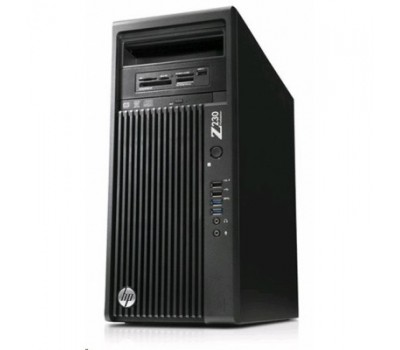 Компьютер HP Z230 MT WM583EA